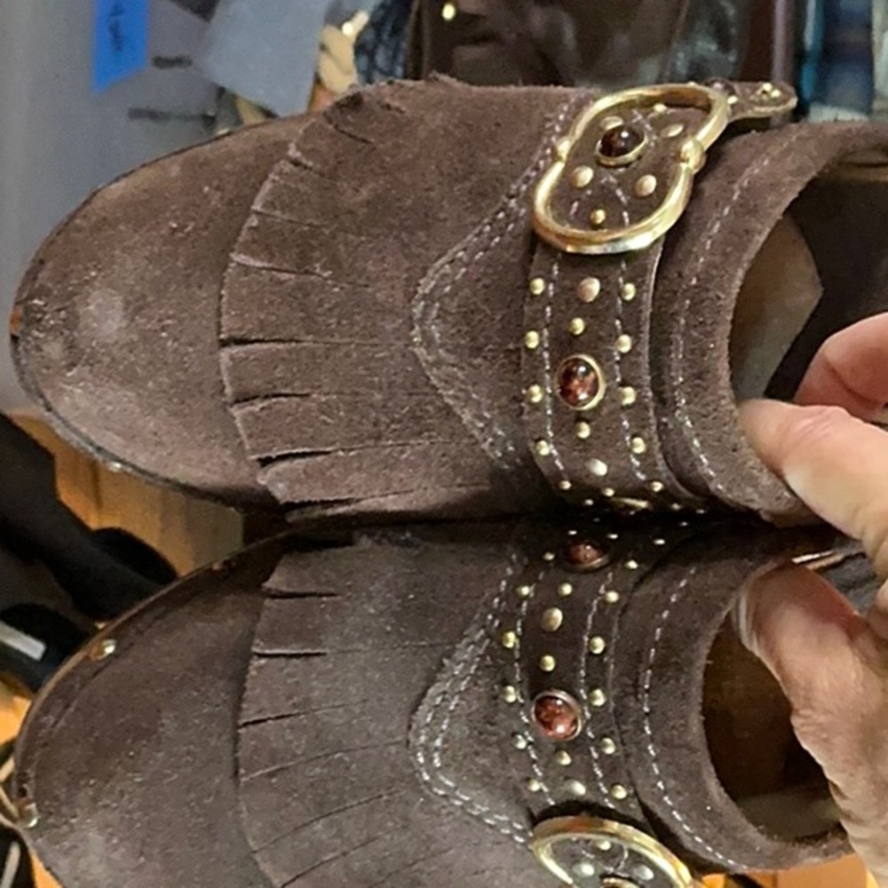 Mk Clogs